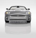Jaguar XKR Portfolio 2009 года